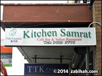 Kitchen Samrat