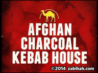 Afghan Charcoal Kebab House