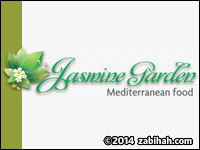 Jasmine Garden