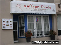 Saffron Foods