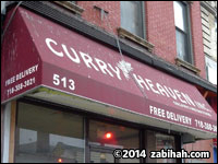 Curry Heaven