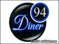 Diner 94