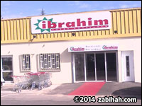 Supermarché Ibrahim
