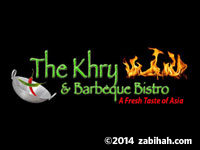 The Khry & Barbeque Bistro