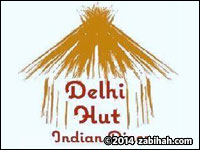 The Delhi Hut