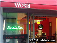 Wok Inn Noodle Bar