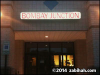 Bombay Junction