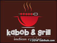 Kabob & Grill