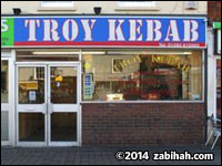 Troy Kebab