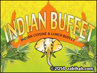 Indian Buffet