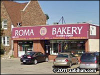 Roma Bakery & Pizzeria