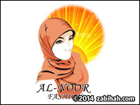 Al-Noor Fashion