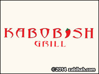 Kabobish Grill