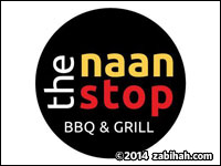 The Naan Stop BBQ & Grill