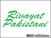 Rivayat Pakistani