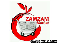 ZamZam Market
