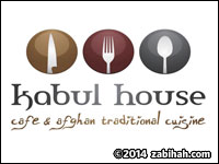 Kabul House