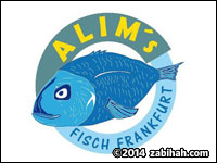Alim Fisch Imbiss