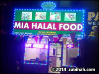 Mia Halal Food