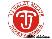 TJ Halal Meats