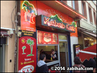 Kebab Café