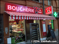 Boucherie Halal Toulousain
