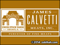 Calvetti Meats