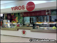 Yiros Centre