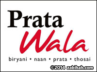 Prata Wala