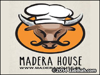 Madera House