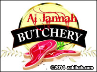 Al Jannah Halal Butchery