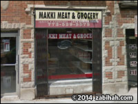 Makki Grocery & Halal Meat