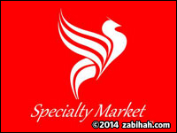 Specialty Market
