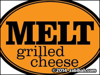 Melt Grilled Cheese