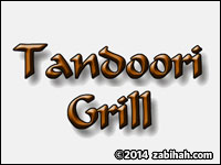 Tandoori Grill
