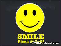 Smile Pizza