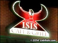 Isis Café & Grill