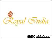Royal India Restaurant & Grocery