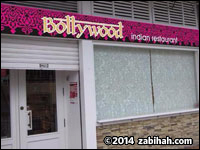 Bollywood Indian Bar