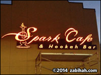Spark Café & Hookah Bar
