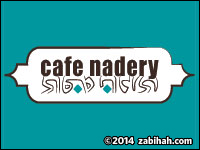 Café Nadery