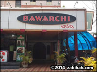 Bawarchi/Zafran