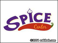 Spice Center