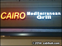 Cairo Mediterranean Grill