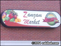 Zamzam Market
