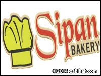 Sipan Bakery
