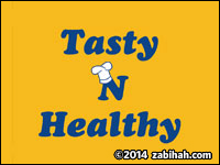 Tasty N Healthy