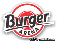 Burger Arena