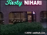 Tasty Nihari