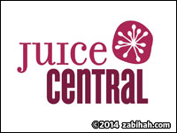 Juice Central
